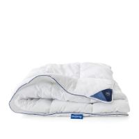 Billede af Auping Dew Dyne Sommer 140x220 cm - Hvid 