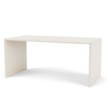 Billede af Montana Monterey X80160 Skrivebord 160x80 cm - 158 Oat