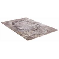 Billede af Rezas Seduction Gulvtæppe 240x170 cm - 040174 Ivory Black