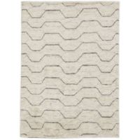 Billede af Rezas Serene Collection Gulvtæppe 240x170 cm - OG.12 Silver/Multi