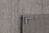 Billede af Rezas Northern Gulvtæppe 240x170 cm - Uld/Smoke