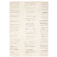 Billede af Rezas Landscape Fields  Gulvtæppe 240x170 cm - Natural