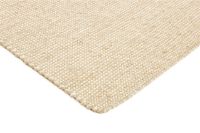Billede af Rezas Nordic Touch Gulvtæppe 140x200 cm - 7507 Beige 