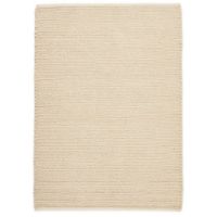 Billede af Rezas Stone Gulvtæppe 160x230 cm - 01 White