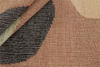 Billede af Rezas Nordic Shape Gulvtæppe 240x170 cm - Bloom