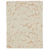 Billede af Rezas Amber Collection Gulvtæppe 240x170 cm - KB-07W White Rust