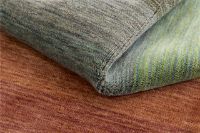 Billede af Rezas Leafs Gulvtæppe 240x170 cm - Bomuld/Multi