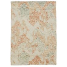 Billede af Rezas Eternity Oasis Whisper Gulvtæppe 240x170 cm - ZN-63 Light Gold Olive