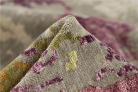 Billede af Rezas Vanity Gulvtæppe 200x300 cm - RDW-54 Silver Lilac