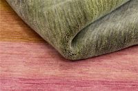 Billede af Rezas Leafs Gulvtæppe 240x170 cm - Bomuld/Multi