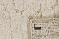 Billede af Rezas Amber Collection Gulvtæppe 240x170 cm - KB-10W White Natural