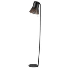 Billede af Secto Design Petite 4610 Gulvlampe H: 130 cm - Sort 