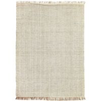 Billede af Rezas Nordic Flair Gulvtæppe 240x170 cm - 5971A Grey White 