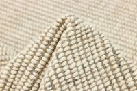 Billede af Rezas Nordic Flair Gulvtæppe 240x170 cm - 5971A Grey White 