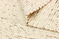 Billede af Rezas Nordic Touch Gulvtæppe 240x170 cm - 7507 Brown Mix