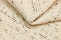 Billede af Rezas Nordic Touch Gulvtæppe 240x170 cm - 7507 Brown Mix