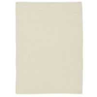 Billede af Rezas Nordic Touch Gulvtæppe 240x170 cm - 7507 White