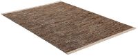 Billede af Rezas Atlas Gulvtæppe 240x170 cm - Brown White 