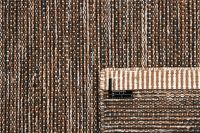 Billede af Rezas Atlas Gulvtæppe 240x170 cm - Brown White 