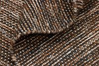 Billede af Rezas Atlas Gulvtæppe 240x170 cm - Brown White 