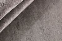 Billede af Rezas Northern Gulvtæppe 240x170 cm - Viskose/Smoke