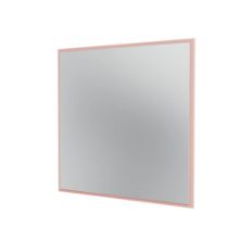 Billede af Montana QS Mini MSQ Kvadratisk Spejl 35x35 cm - 167 Ruby