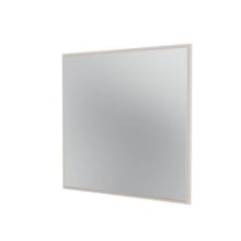 Billede af Montana QS Mini MSQ Kvadratisk Spejl 35x35 cm - 168 Clay