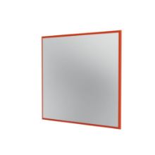 Billede af Montana QS Mini MSQ Kvadratisk Spejl 35x35 cm - 145 Rosehip