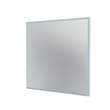 Billede af Montana QS Mini MSQ Kvadratisk Spejl 35x35 cm - 148 Flint