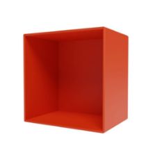 Billede af Montana QS Mini 1001 Open Modul 35x35 cm - 145 Rosehip