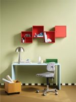 Billede af Montana QS Mini 1001 Open Modul 35x35 cm - 145 Rosehip