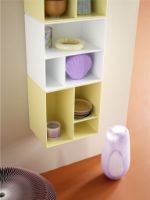 Billede af Montana QS Mini 1002 Modul med Hylder 35x35 cm - 145 Rosehip