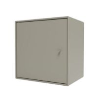 Billede af Montana QS Mini 1003 Modul med Låge Venstre 35x35 cm - 144 Fennel