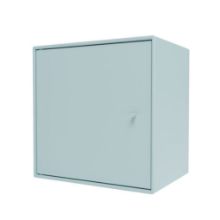 Billede af Montana QS Mini 1003 Modul med Låge Venstre 35x35 cm - 148 Flint