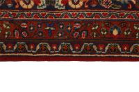 Billede af Rezas Mashad Gulvtæppe 240x341 cm - Uld/Multifarvet