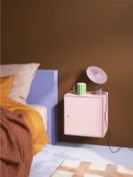 Billede af Montana QS Mini 1103 Modul med Låge Højre 35x35 cm - 144 Fennel