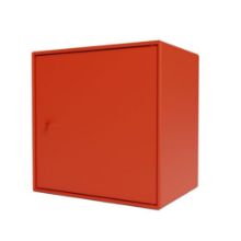 Billede af Montana QS Mini 1103 Modul med Låge Højre 35x35 cm - 145 Rosehip