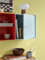 Billede af Montana QS Mini 1103 Modul med Låge Højre 35x35 cm - 145 Rosehip