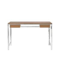 Billede af Vipp 430 Studio Desk Drawer 29x56 cm - Aluminium/Lys Eg