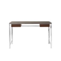 Billede af Vipp 430 Studio Desk Drawer 29x56 cm - Aluminium/Valnød

