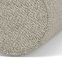 Billede af FDB Møbler L47 Korinth Pøllepude B: 18,5 cm - Light Grey