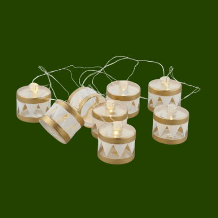 Billede til varegruppe Julebelysning