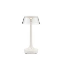 Billede af FLOS Bon Jour Unplugged H: 27 cm - Almost White