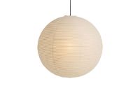 Billede af HAY Rice Paper Shade Ø: 80 cm - Classic White