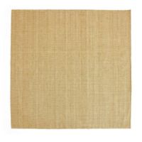 Billede af HAY Haze Gulvtæppe 230x230 cm - Yellow