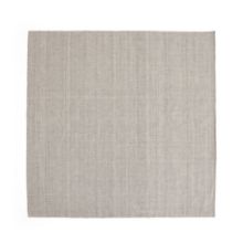 Billede af HAY Haze Gulvtæppe 230x230 cm - Light grey