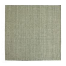 Billede af HAY Haze Gulvtæppe 230x230 cm - Green