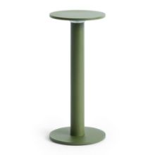 Billede af Hay Host Portable Lamp 220 H: 22 cm - Olive