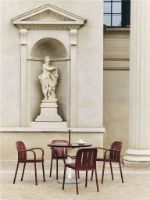 Billede af Hay Host Portable Lamp 220 H: 22 cm - Iron Red