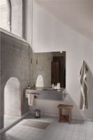 Billede af Vipp 104 Håndklæde 76x135 cm - Økologisk Bomuld/Khaki